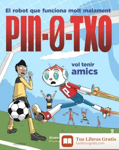 Descargar Pin-0-Txo Vol Tenir Amics