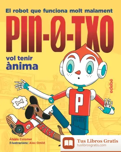 Descargar Pin-0-Txo Vol Tenir Ànima