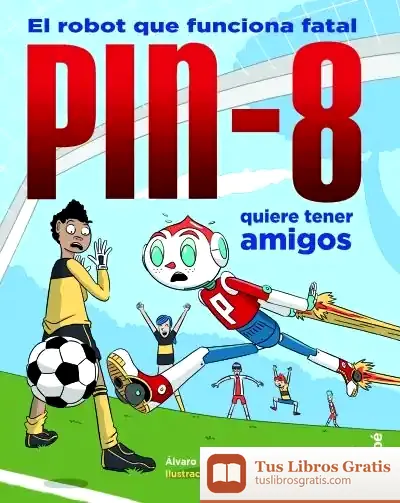Descargar Pin-8 Quiere Tener Amigos