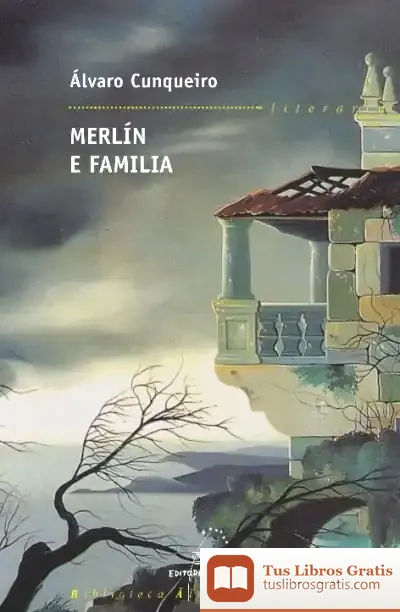 Descargar Merlín E Familia de Ann Rachlin