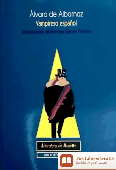 Descargar Vampireso Español de Max Heindel