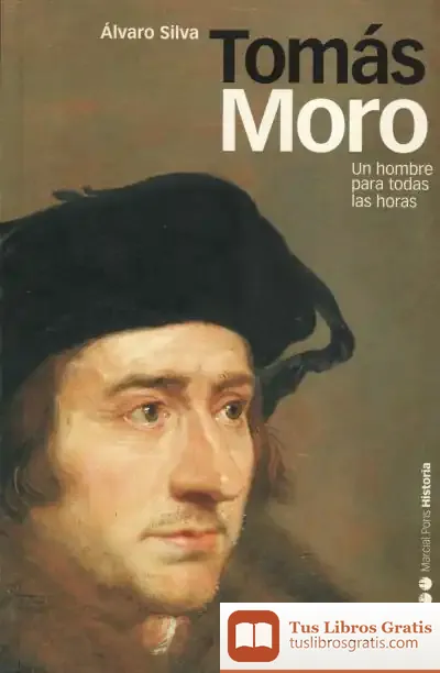 Descargar Tomás Moro