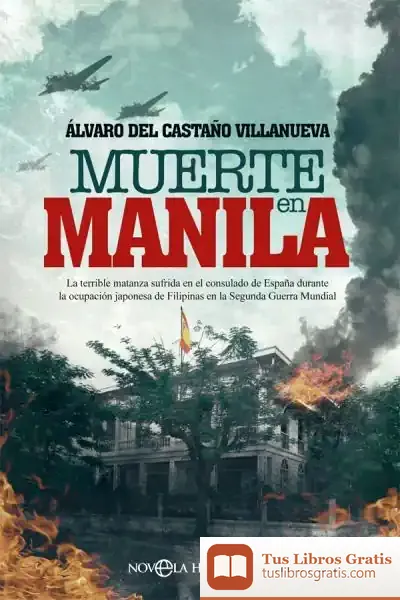 Descargar Muerte En Manila