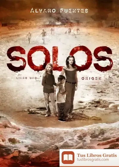 Descargar Solos. Origen