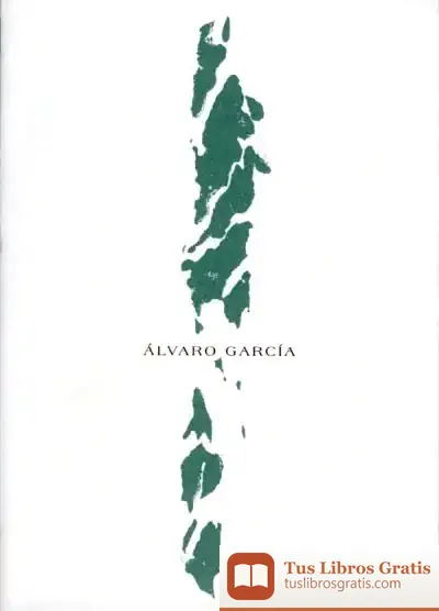 Descargar Álvaro García