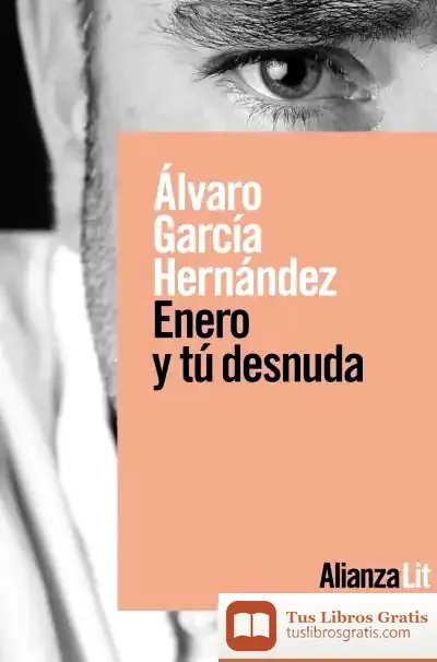 Descargar Enero Y Tú Desnuda de Álvaro García Hernández