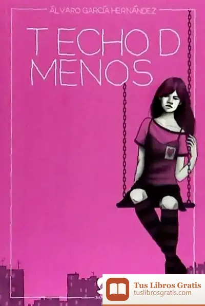 Descargar Te Echo De Menos de Álvaro García Hernández