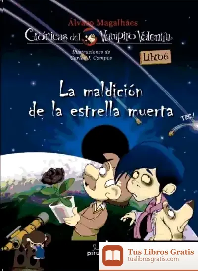 Descargar La Maldición De La Estrella Muerta