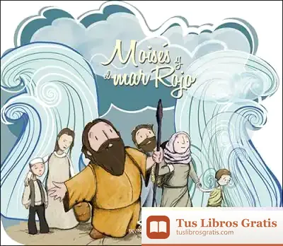 Descargar Moisés Y El Mar Rojo