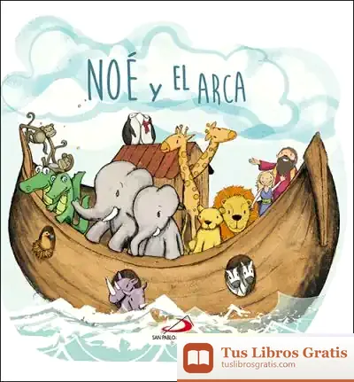 Descargar Noé Y El Arca