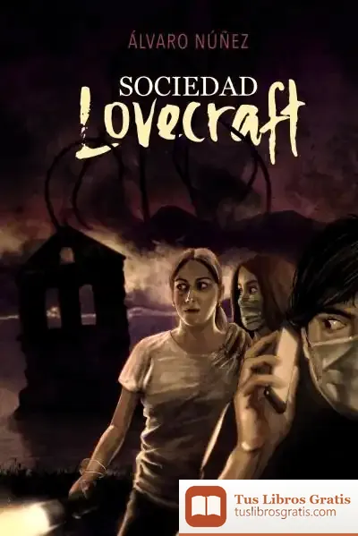 Descargar Sociedad Lovecraft