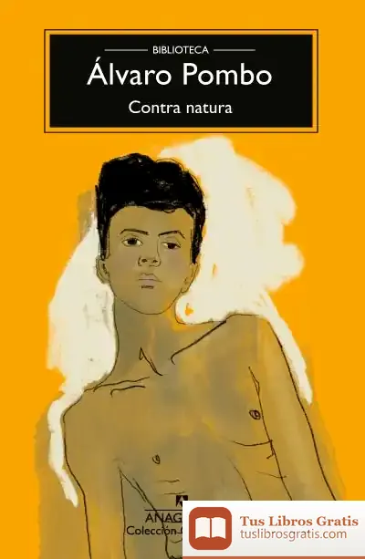 Descargar Contra Natura de Álvaro Pombo