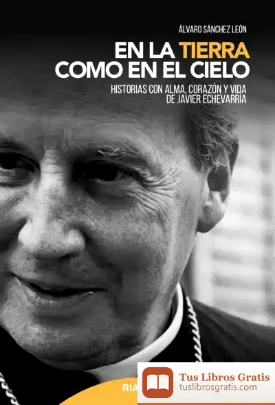 Descargar En La Tierra Como En El Cielo de Álvaro Sánchez León
