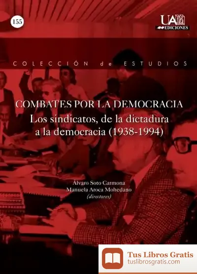 Descargar Combates Por La Democracia
