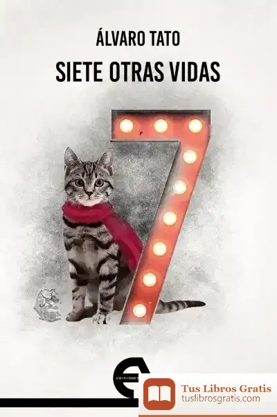 Descargar Siete Otras Vidas