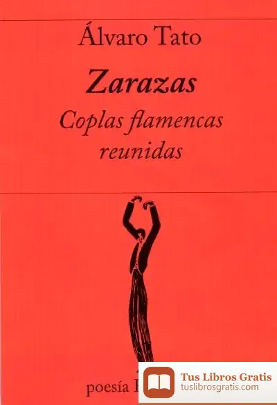 Descargar Zarazas. Coplas Flamencas Reunidas