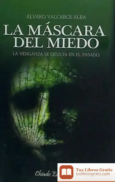 Descargar La Máscara Del Miedo