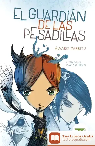 Descargar El Guardián De Las Pesadillas