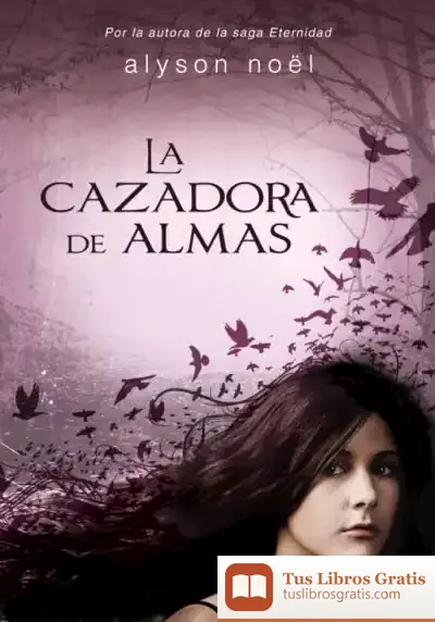 Descargar La Cazadora De Almas