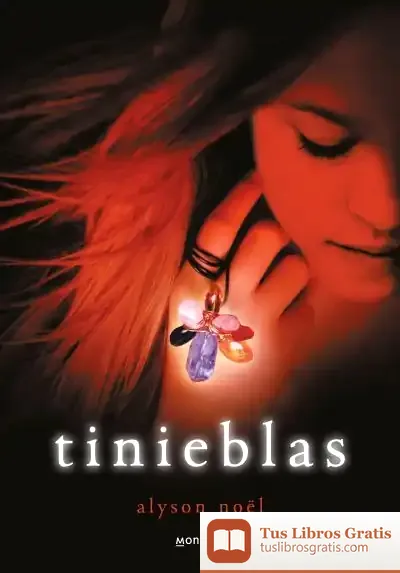 Descargar Tinieblas (Eternidad 3)