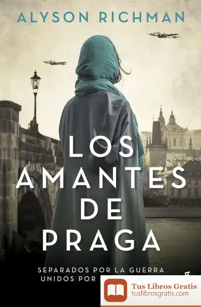 Descargar Los Amantes De Praga
