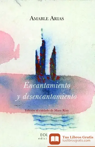 Descargar Encantamiento Y Desencantamiento