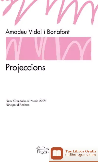 Descargar Projeccions