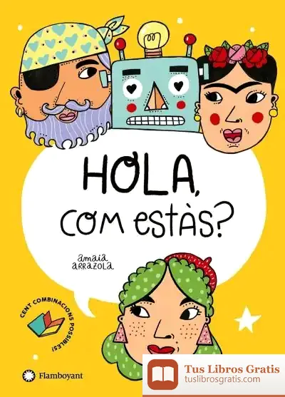 Descargar Hola, Com Estàs?