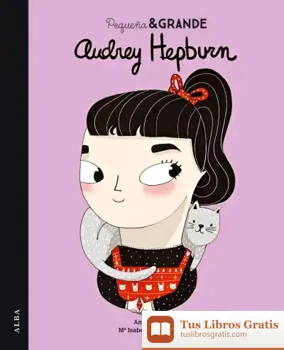 Descargar Pequeña & Grande Audrey Hepburn