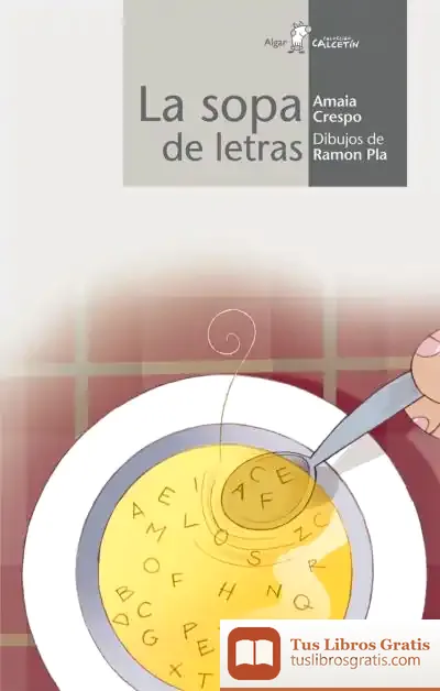 Descargar La Sopa De Letras