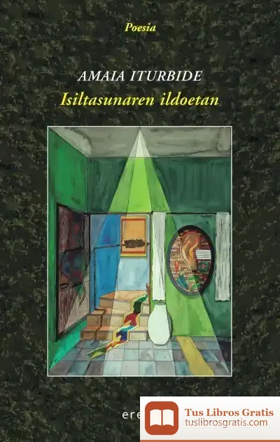 Descargar Isiltasunaren Ildoetan