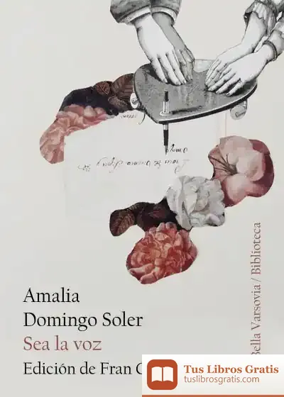 Descargar Sea La Voz