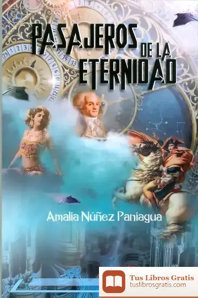 Descargar Pasajeros De La Eternidad