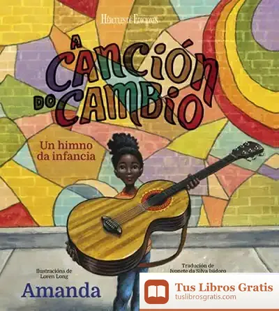Descargar A Canción Do Cambio de Amanda Gorman