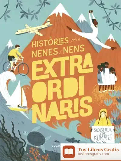 Descargar Històries Per A Nenes I Nens Extraordinaris