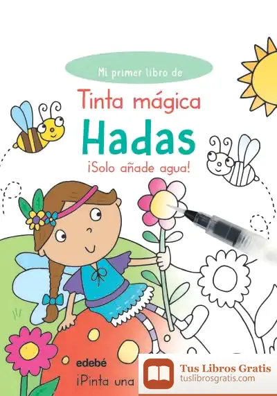 Descargar Tinta Mágica Hadas