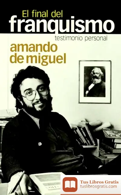 Descargar El Final Del Franquismo