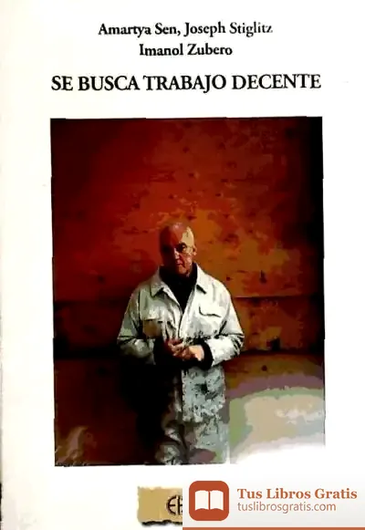 Descargar Se Busca Trabajo Decente