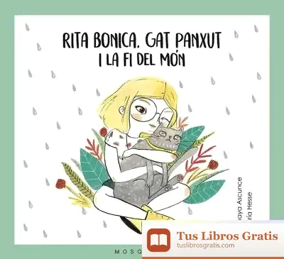 Descargar Rita Bonica, Gat Panxut I La Fi Del Món