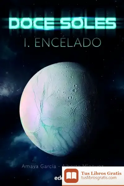 Descargar Doce Soles I: Encélado