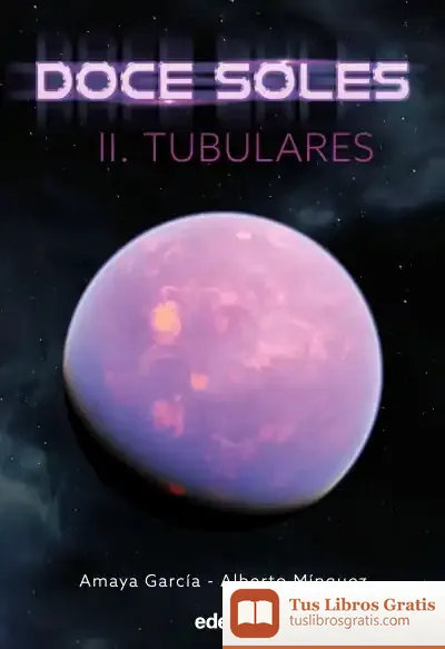 Descargar Doce Soles Ii: Tubulares