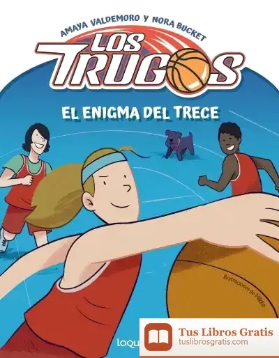 Descargar El Enigma Del Trece