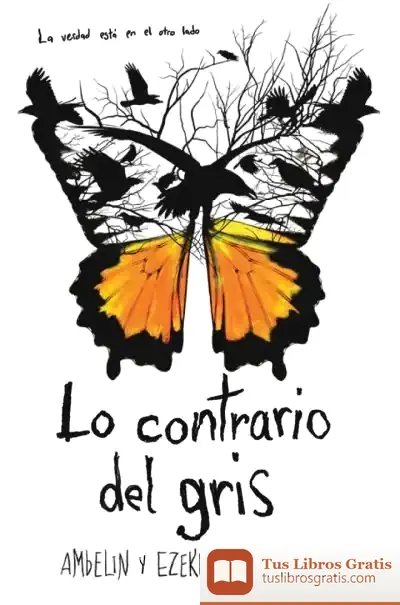 Descargar Lo Contrario Del Gris