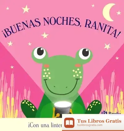Descargar ¡Buenas Noches, Ranita!