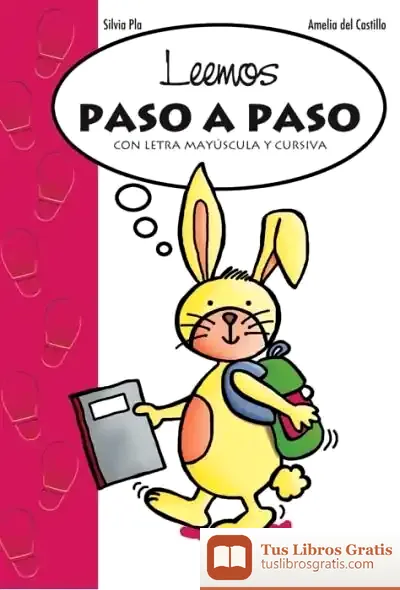 Descargar Leemos Paso A Paso