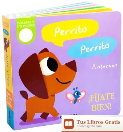 Descargar Perrito, Perrito. ¡Fíjate Bien!