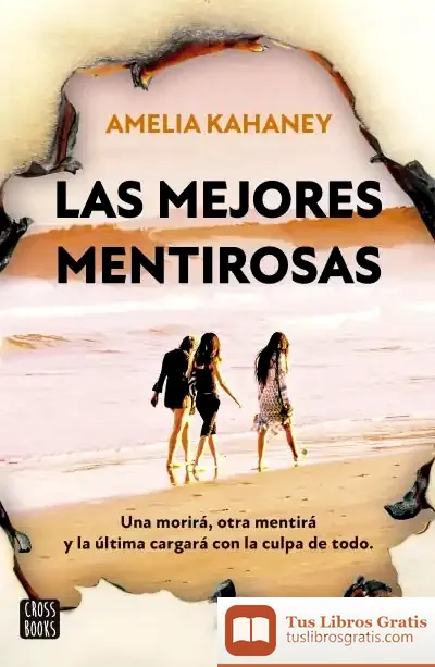 Descargar Las Mejores Mentirosas