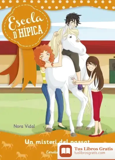 Descargar Escola D'Hípica 4 de Amélia Morá Sanromá