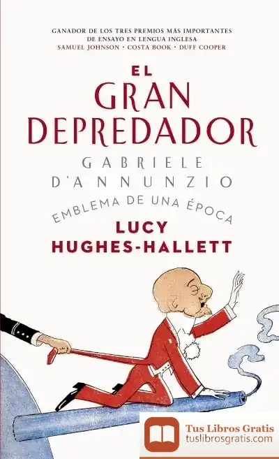 Descargar El Gran Depredador