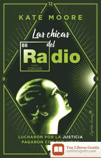Descargar Las Chicas Del Radio de Amelia Pérez de Villar